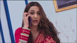 Teri Meri Ek Jindri - 16th October 2021